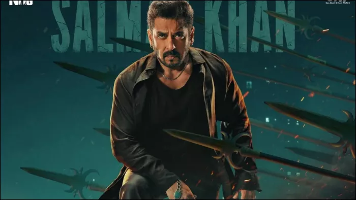 सलमान खान की सिकंदर ने किया जबरदस्त कलेक्शन। फोटो क्रेडिट- इंस्टाग्राम