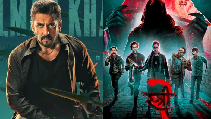 स्त्री 2 से क्या आगे निकल पाएगी सिकंदर (Photo Credit- IMDB)