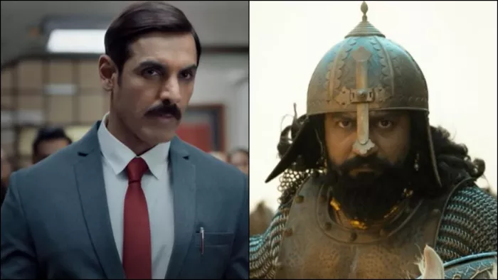 द डिप्लोमैट का 8वें दिन का बॉक्स ऑफिस कलेक्शन। फोटो क्रेडिट- इंस्टाग्राम