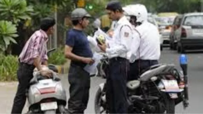 परिवहन विभाग ने जारी किया नियम। (सांकेतिक फोटो जागरण)