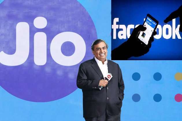 Facebook के निवेश से Reliance की डिजिटल पहलों को मिलेगी मजबूतीः