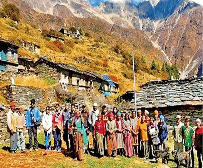 सुबह का सुखद समाचार: उत्तराखंड में पिछले 5 वर्षों में सुधरी पलायन पर स्थिति