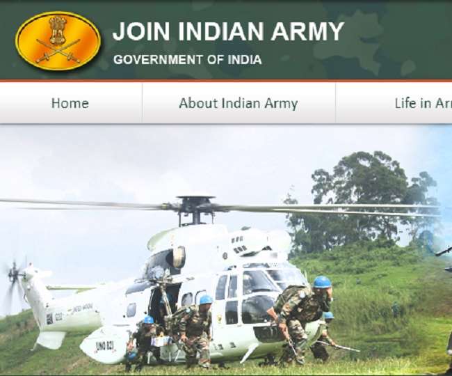 Army Dental Corps Recruitment 2021 Application Process ...