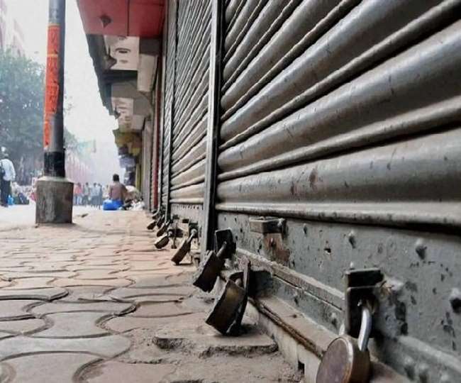 हरियाणा में कल से सायं छह बजे बंद हो जाएंगी दुकानें।