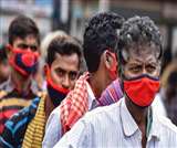 भारत में टूटे कोरोना के सारे रिकॉर्ड, बीते 24 घंटों में 3.14 लाख से अधिक मामले; 2100 से ज्यादा मौतें