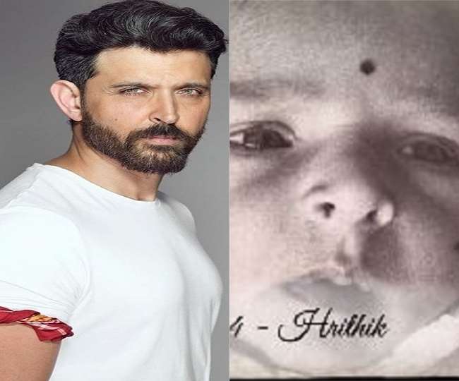 ऋतिक रोशन फिल्म अभिनेता हैl उन्होंने कई फिल्मों में अहम भूमिका निभाई हैl