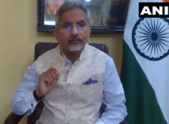 संयुक्त राष्ट्र शांति स्थापना मिशन में भारत का अहम योगदान- विदेश मंत्री जयशंकर