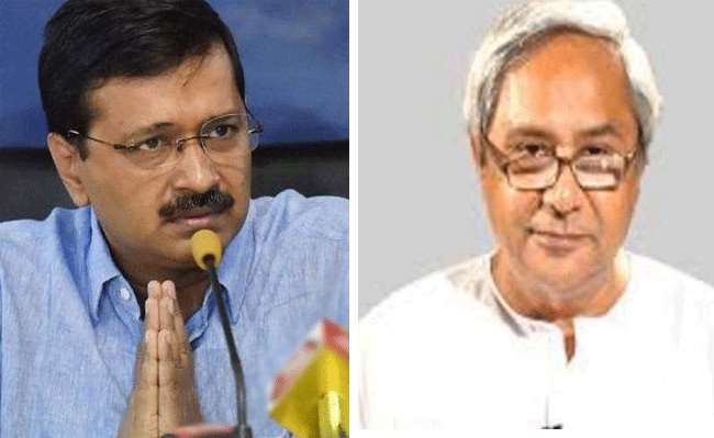 ओडिशा के मुख्यमंत्री ने दिल्ली को जरूरी आक्सीजन मुहैया कराने का आश्वासन दिया है।
