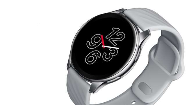 oneplus watch flipkart