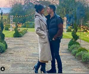 Photo Credit - Priyanka Chopra Insta Account