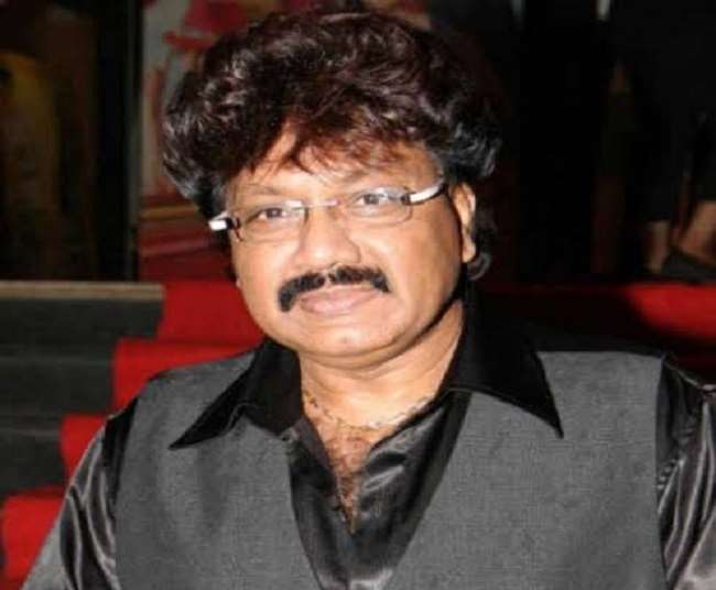 music director shravan rathod of nadeem shravan fame passes away due to covid19