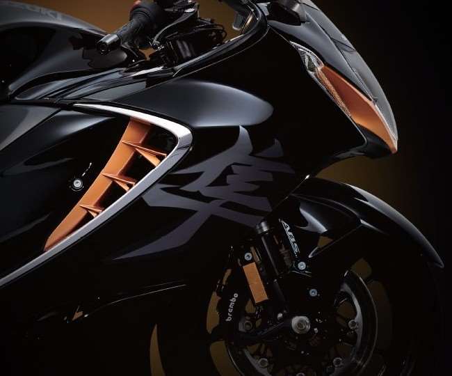 2021 Suzuki Hayabusa is all set to launch on 26th April in India checkout the expected details