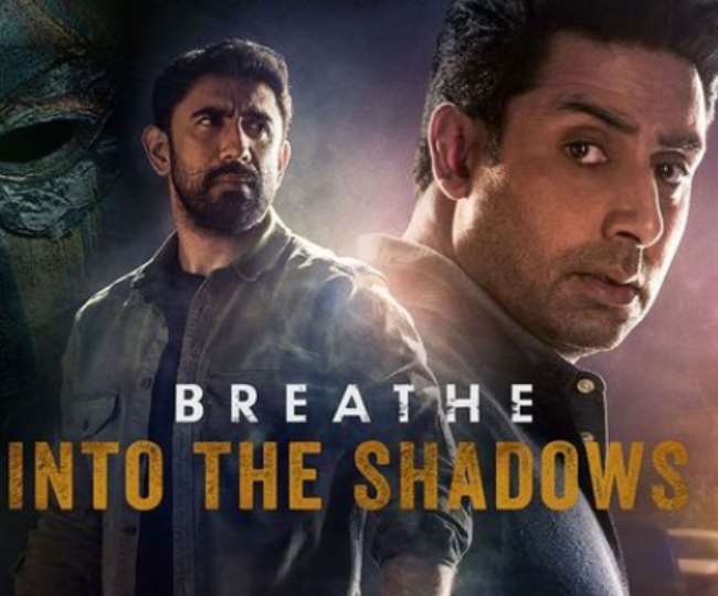 Breathe Season 3 प्राइम वीडियो की चर्चित वेब सीरीज के तीसरे सीजन की