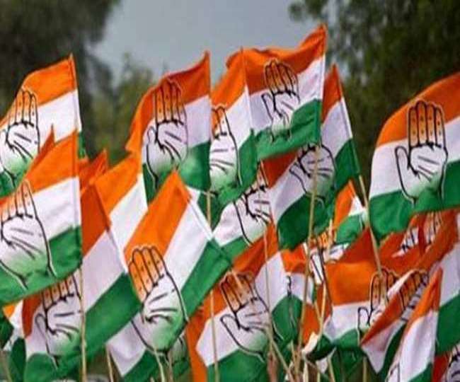 समीक्षा बैठक में कई वरिष्ठ नेता, पदाधिकारी व पूर्व प्रत्याशी शामिल नहीं हुए।