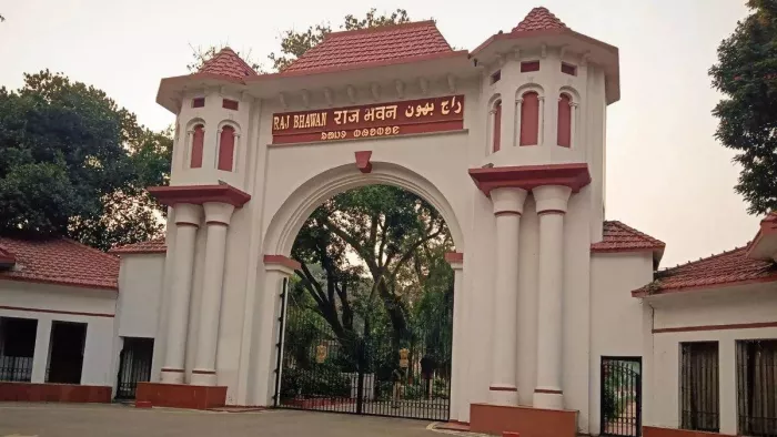 Jharkhand: टीएसी नियमावली पर सरकार ने राजभवन को नहीं दिया जवाब, अब एक बार फिर रिमाइंडर भेजने की तैयारी