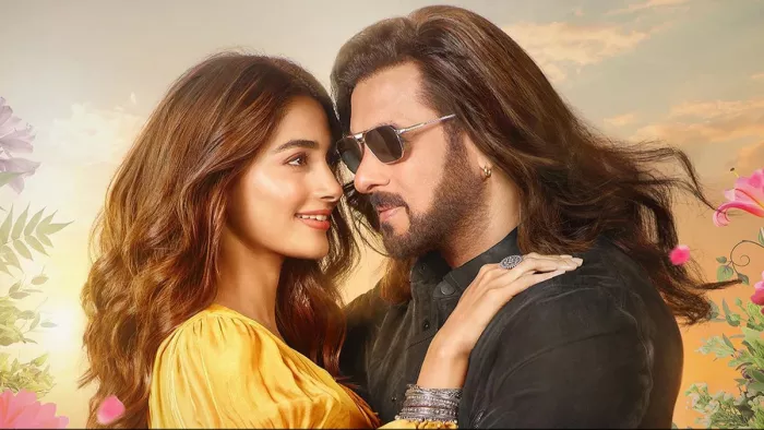 kisi ka Bhai Kisi ki jaan Box Office collection Day 2 predictions