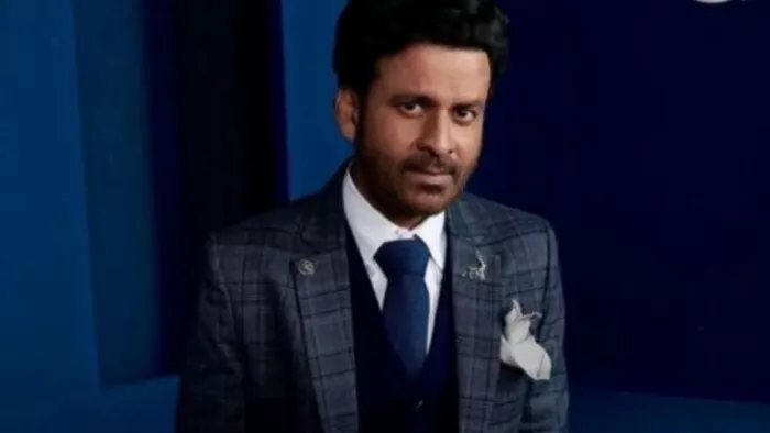 File Photo of Manoj Bajpayee. Photo Credit: Instagram