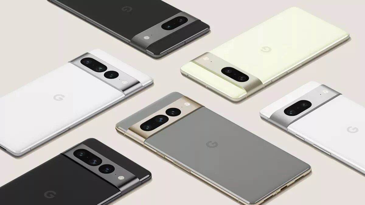google pixel 7a may get face unlock like pixel 7 and 7 pro