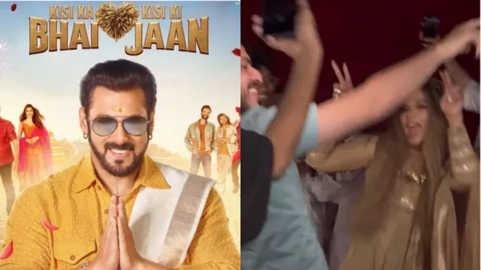 Photo Credit : rakhi sawant Viral Bhayani Instagram Video Screenshot