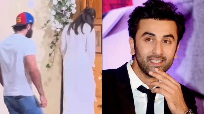 File Photo of Ranbir Kapoor and Alia Bhatt