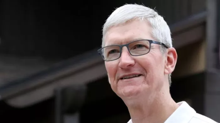Tim Cook India Visit:s aid Can not Wait To Return