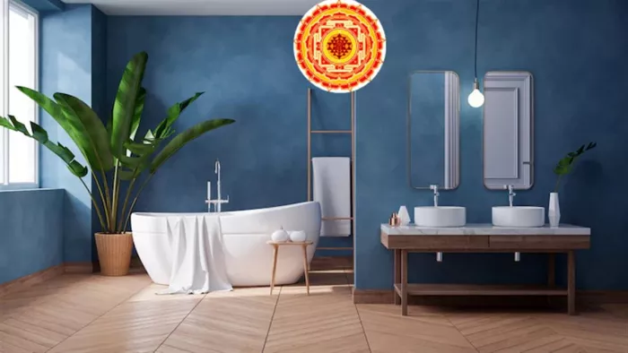 Vastu Tips: गलती से भी बाथरूम में न रखें ये चीजें, देखते ही देखते हो जाएंगे कंगाल