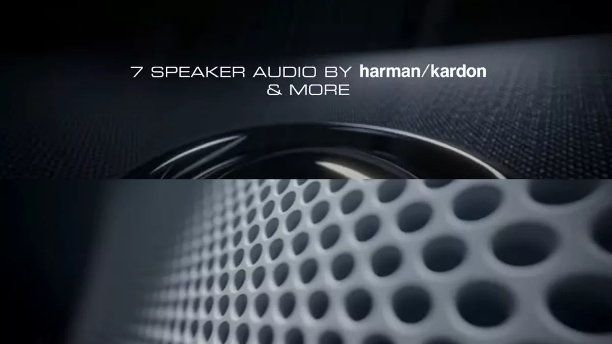 प्रीमियम ऑडियो सिस्‍टम के साथ आएगी Mahindra XUV 3XO, पांचवें  Teaser में मिली जानकारी