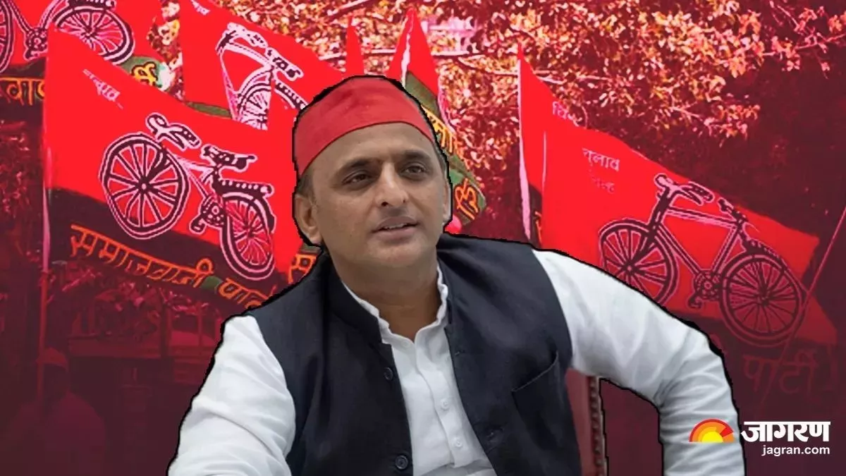 Lok Sabha Election: कन्नौज से अटकलों पर लगा विराम