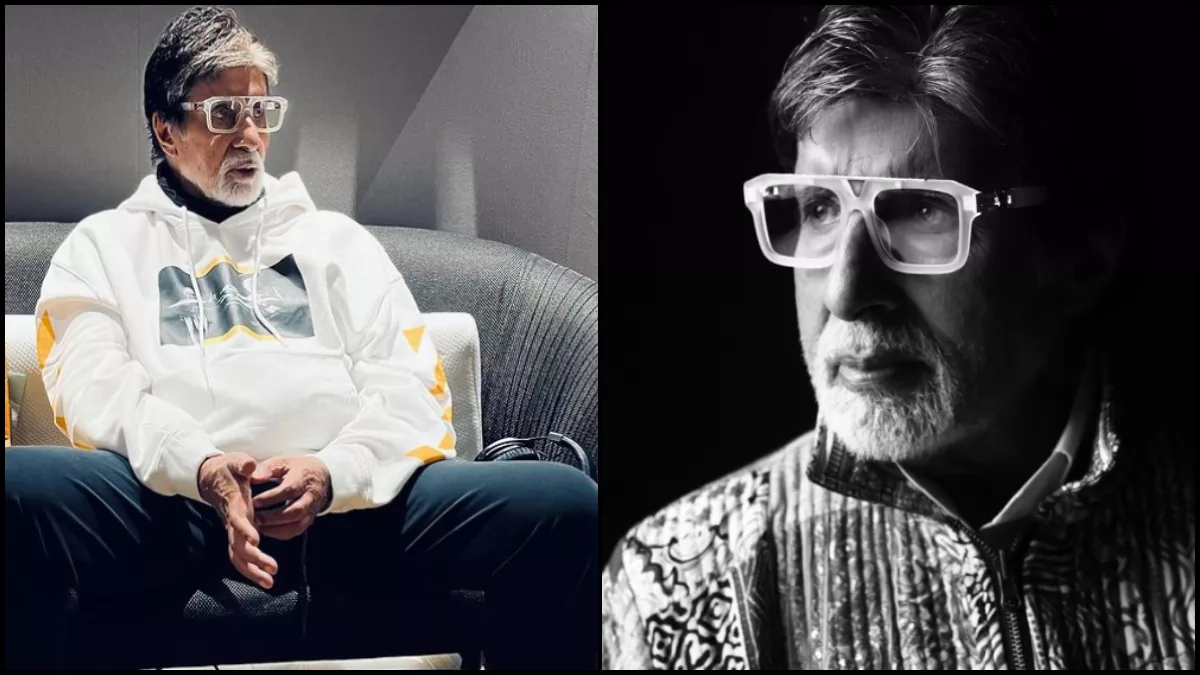 Amitabh Bachchan ने अयोध्या के बाद अब अलीबाग में खरीदी प्रॉपर्टी, करोड़ों में है कीमत