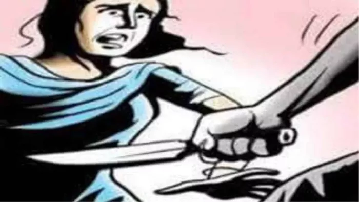 Himachal News: पालमपुर पीड़िता से कंगना ने की फोन पर बात, उठाया इलाज का खर्च। प्रतीकात्मक फोटो