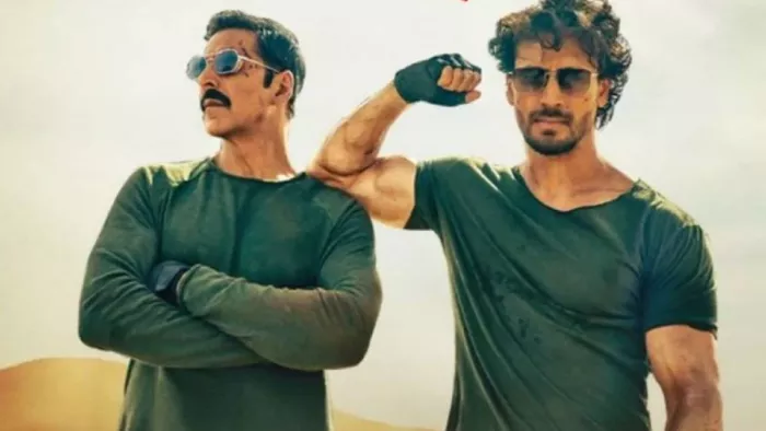 बड़े मियां छोटे मियां ने बॉक्स ऑफिस पर किया इतना कारोबार। फोटो क्रेडिट- इंस्टाग्राम