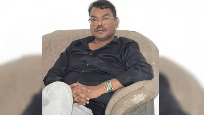 तो रांची की रैली में इस कारण शामिल नहीं हो पाए Basant Soren, झामुमो नेता ने बताई सच्चाई (फाइल फोटो)