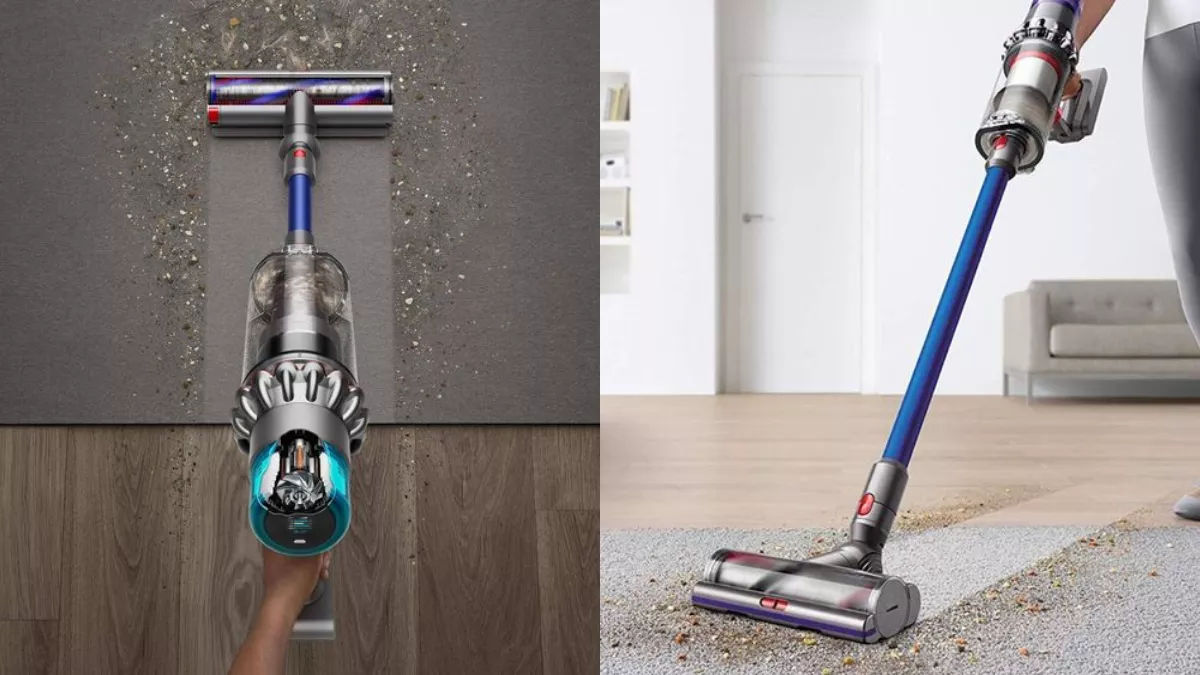 कामवाली दीदी की होगी छुट्टी, जब बेस्ट Vacuum Cleaner करेगें घर की चकाचक सफाई, कीमत 10 हजार से भी कम