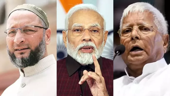 सीमांचल के दंगल में जोर लगा रहे महागठबंधन और NDA, इन 4 सीटों के समीकरण में ओवैसी लगाएंगे सेंध?