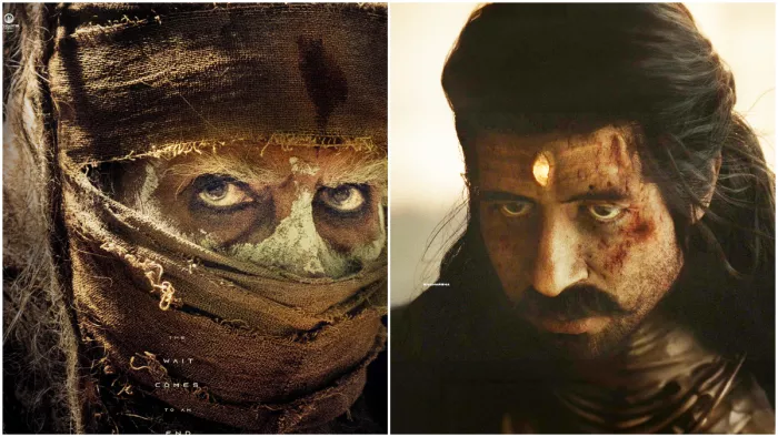अमिताभ बच्चन ने अश्वत्थामा बन मचाया शोर, (X Image)
