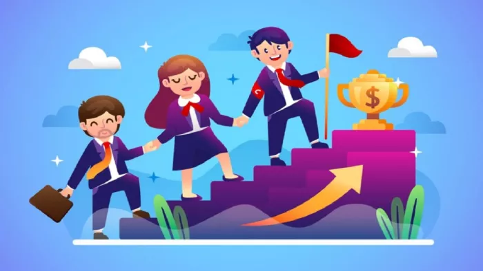 Career Option after 12th Arts: आर्ट्स से 12वीं के बाद इन क्षेत्रों में बना सकते हैं करियर। (Image-freepik)