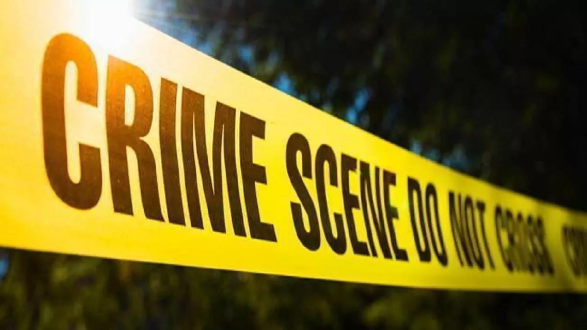 सोनीपत में ट्रांसपोर्टर की गोली मारकर हत्या, भतीजा बाल-बाल बचा