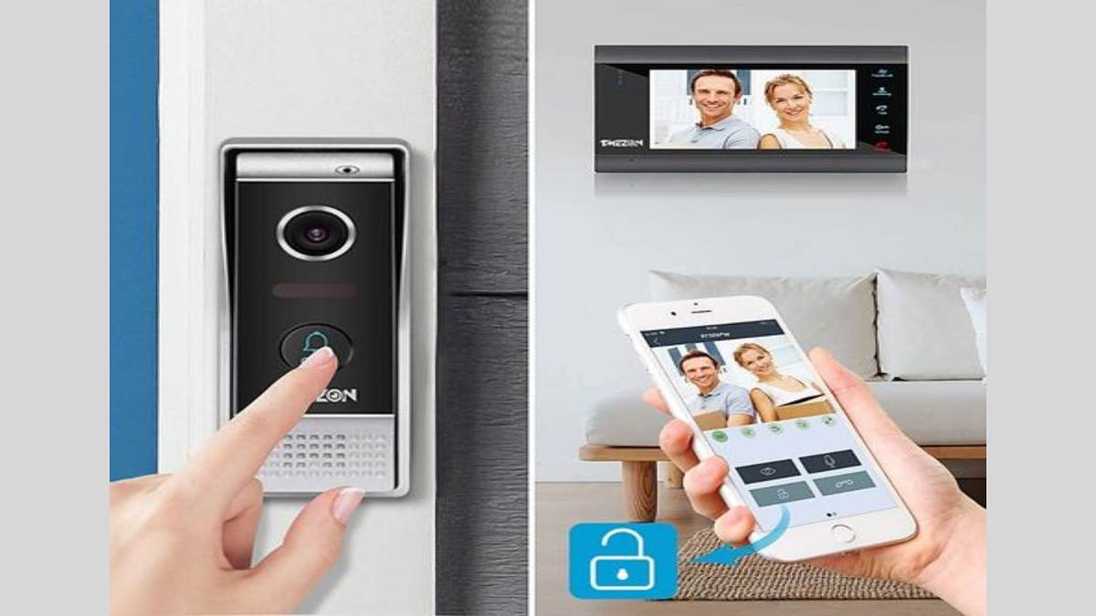 स्मार्ट और वायरलैस Doorbell से देख पाएंगे दरवाजे पर कौन दे रहा दस्तक?