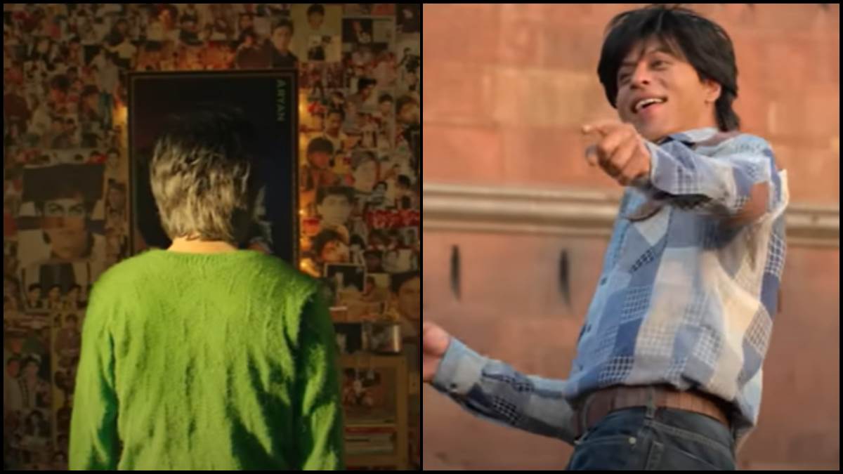 yash raj films gets relief from supreme court to shah rukh khan jabra fan dispute