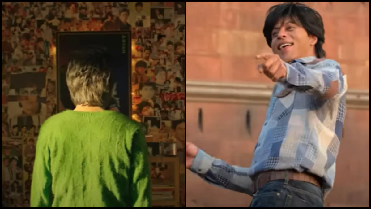 YRF को सुप्रीम कोर्ट से मिली बड़ी राहत, Shah Rukh Khan की फिल्म 'फैन' से जुड़ा है मामला