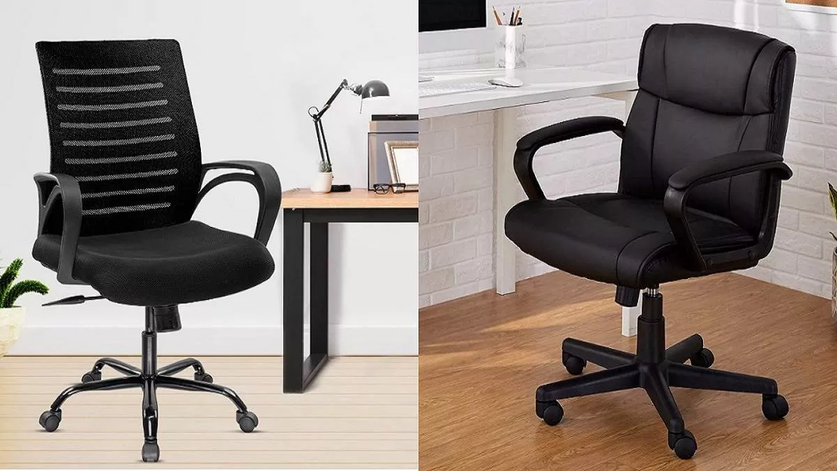 ग्रीन सोल और CELLBELL की Office Chairs नहीं हैं किसी मखमल के गद्दे से कम! पूरा दिन बैठकर भी नहीं होगा शरीर में दर्द