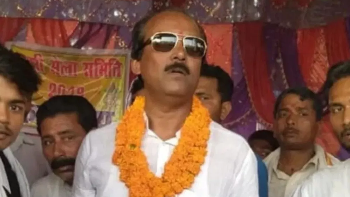 Gulab Yadav BSP Candidate: बसपा प्रत्याशी गुलाब यादव पर राजनगर में FIR दर्ज, चुनाव के बीच लगा बड़ा आरोप
