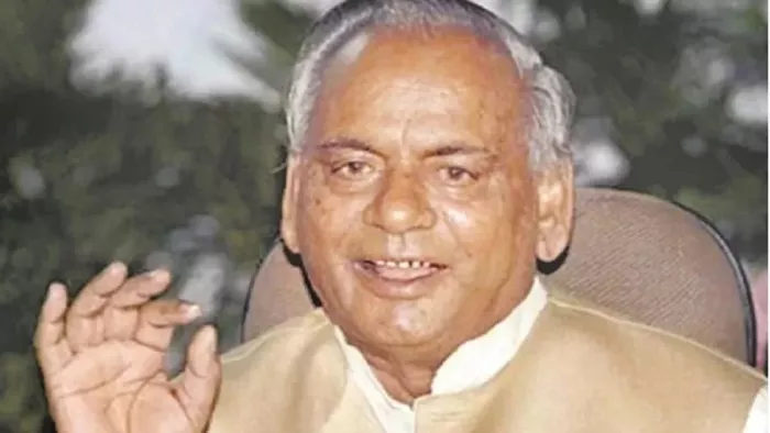 कल्याण सिंह के गढ़ से ग्राउंड रिपोर्ट।