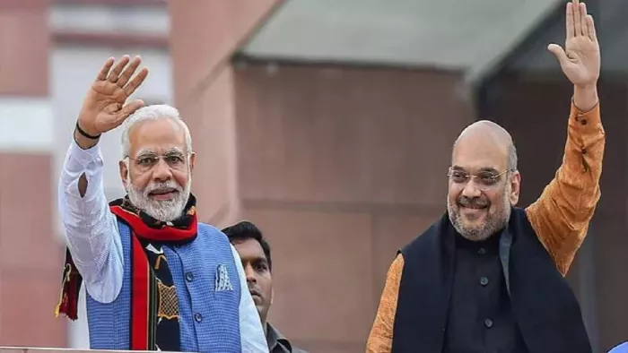 पीएम की रांची में रैली कराने की तैयारी कर रही भाजपा