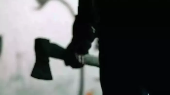 एक कुल्हाड़ी से तीन हत्या... बेटे ने पिता की हत्या कर भाभी का काटा गला (प्रतीकात्मक तस्वीर)