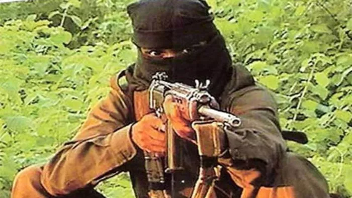 हजारीबाग में टाटीझरिया का कोल्हू गांव कभी था आतंक का गढ़।
