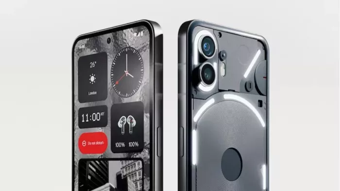 Nothing Phone (3) के लॉन्च को लेकर नई जानकारी सामने आई है।