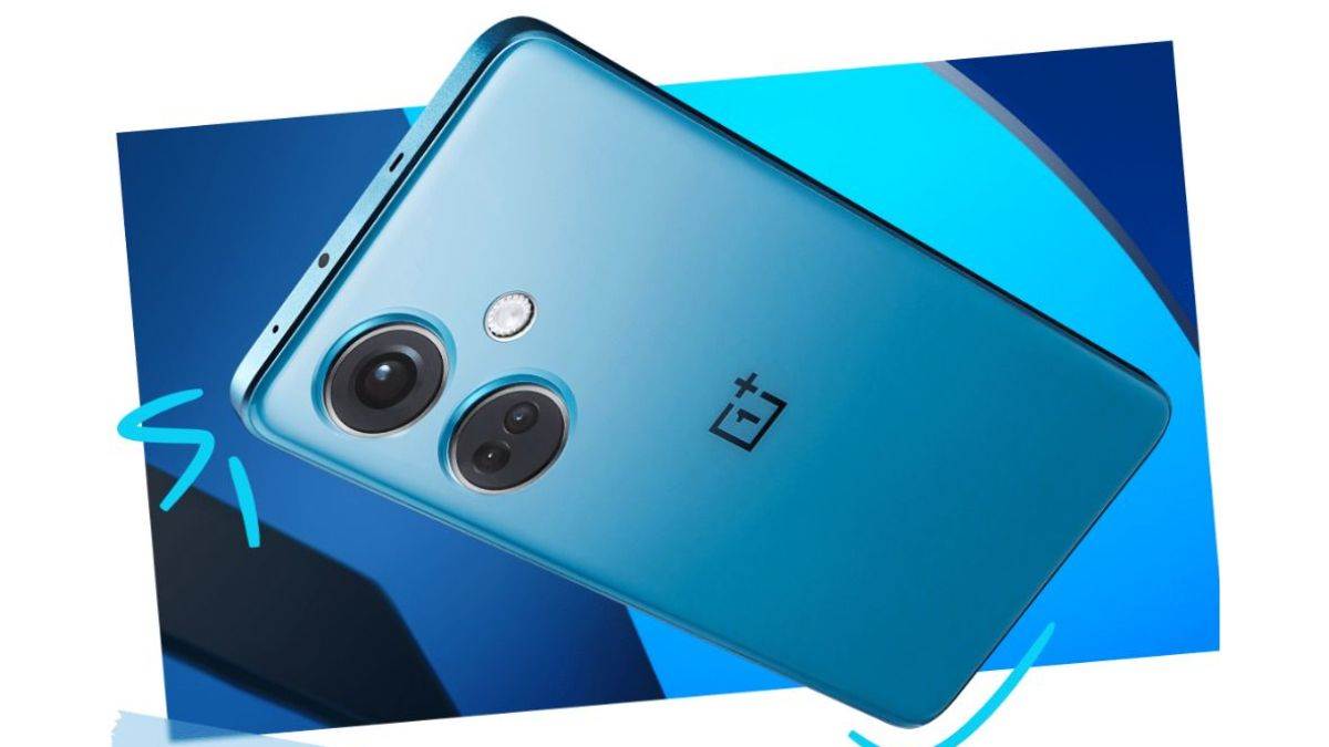 oneplus nord ce3 price in india reduced check new price and specification