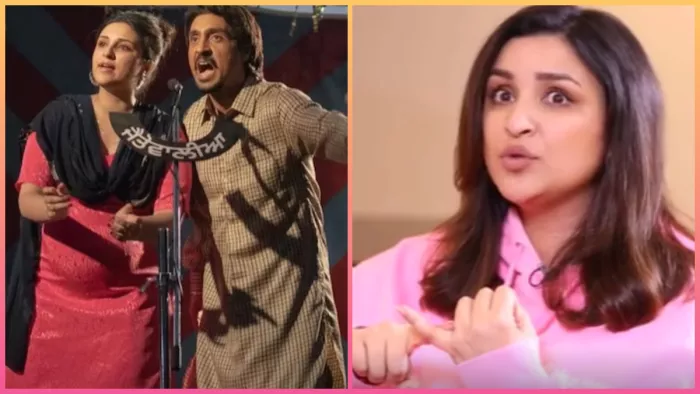 Parineeti Chopra ने की अमरजोत कौर की बेइज्जती? Photo- Instagram