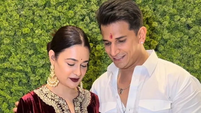प्रिंस नरूला ने युविका चौधरी के बेबी प्लान पर कही ये बात। फोटो क्रेडिट- इंस्टाग्राम